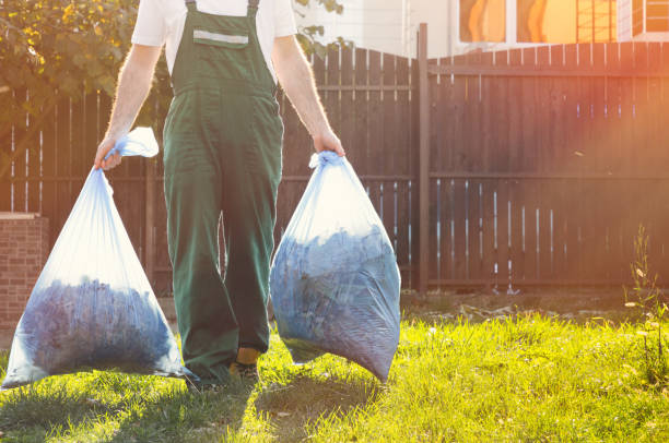 Demolition Debris Removal in Prairieville, LA