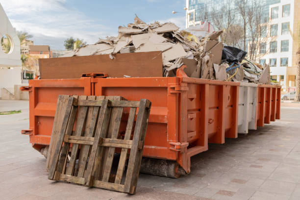 Best Residential Junk Removal  in Prairieville, LA