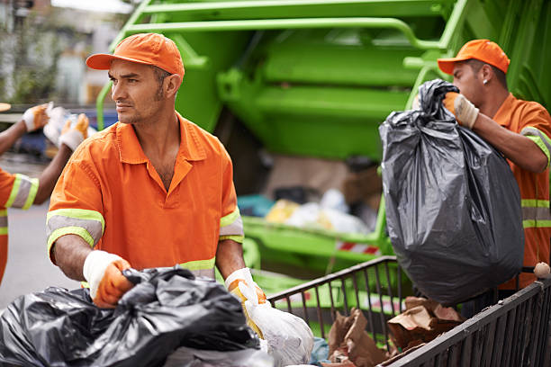 Best Garage Cleanout  in Prairieville, LA